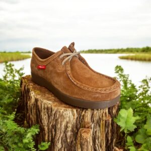 MOCASIN  CAMEL UNISEX